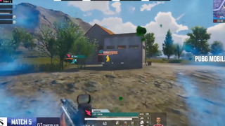 Những khoảnh khắc "impossible" trong PUBG phần 17 #highlights