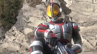 [Khoảnh khắc nổi bật của Kamen Rider 555] "Tôi không có ước mơ, nhưng..."