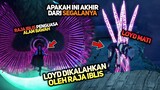 SANG MC OVERPOWER TERKALAHKAN, RAJA IBLIS PENGUASA ALAM BAWAH !! - Tensei Shitara Dainana Ouji Eps 9