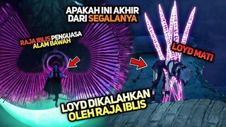 SANG MC OVERPOWER TERKALAHKAN, RAJA IBLIS PENGUASA ALAM BAWAH !! - Tensei Shitara Dainana Ouji Eps 9