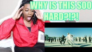 BTS (방탄소년단) 'ON' Kinetic Manifesto Film : Come Prima | OFFICIAL REACTION!!!