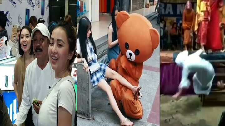 best funny tik tok videos || gila lucu banget || vina milea         #bestfunnytiktokvideos#vinamilea