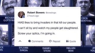 Robert Bowers edit 1