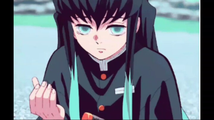 Muichiro tokito edit