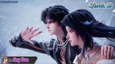 Little Fairy Yao Eps 19| Sub Indo