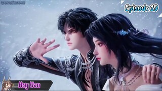 Little Fairy Yao Eps 19| Sub Indo