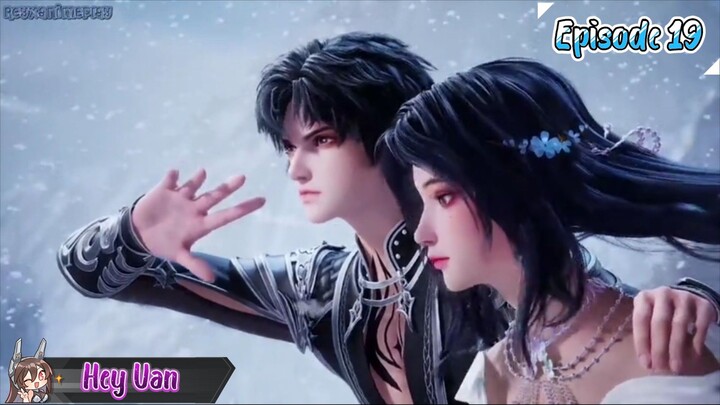 Little Fairy Yao Eps 19| Sub Indo