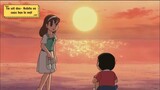 DORAEMON| Tin sốt dẻo - Nobita và cuộc hẹn bí mật 😋