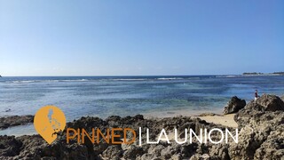 PINNED: LA UNION