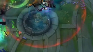 Typing and encouraging each other with teammates did not affect getting a pentakill at all!