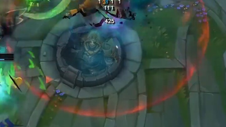 Typing and encouraging each other with teammates did not affect getting a pentakill at all!