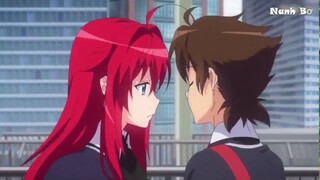 Mashup | AMV | Chuyện Tình Ta