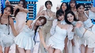 التحدي الأول! تحدي رقصة "ONE SPARK" لفرقة TWICE