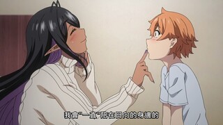 四月新番，画风似曾相识