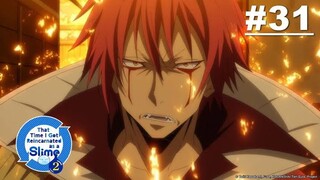 That Time I Got Reincarnated as a Slime - Episode 31 [Dubbing Indonesia]