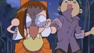 Ojamajo Doremi Phần 1 tập 30