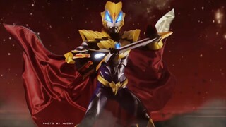 【SHF Ultraman】Photo Gallery (2)