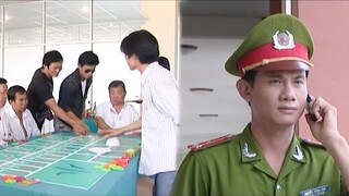 CẢNH SÁT ĐẶC NHIỆM thâm nhập THẾ GIỚI BÀI BẠC | PHIM HÌNH SỰ VIỆT NAM 2023