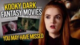 Kooky Dark Fantasy Movies You May Have Missed | Spookyastronauts
