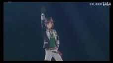 ハンズクラフト และ 愉快痛快 That's alright!