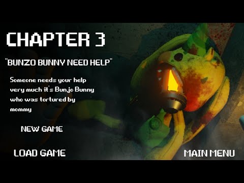 Banban and Banbaleena Needs HELP? (Garten of Banban 3) Gameplay #5 