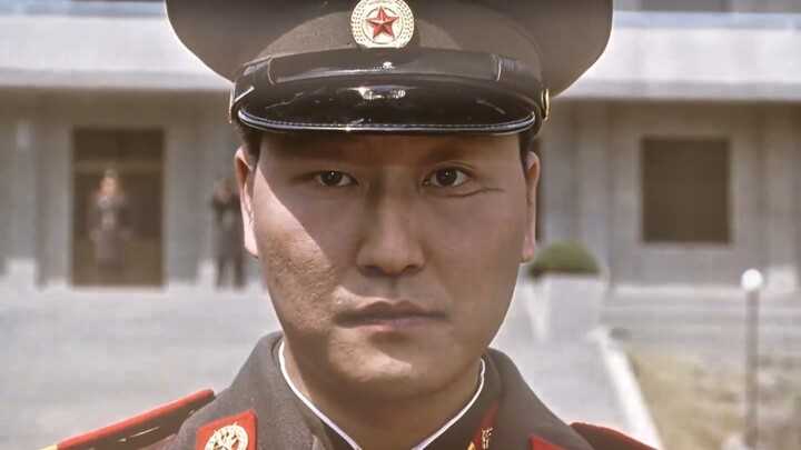 “只有看过这部电影的才知道这个镜头的杀伤力！”