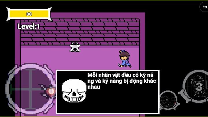 #builda game #传说之下终末时间线宣传 #32222442