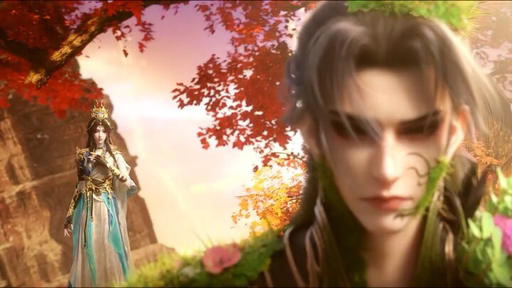 Eclipse of illusion Episode 19 sub Indo