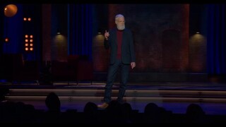 David Letterman: Buổi diễn hạ màn EP 2 [Sub Việt]