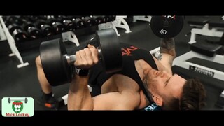 chưa bao giờ là ngừng nghỉ- Gym Motivation  #gym