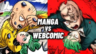 THIS Would be INSANE! How the Manga Will CHANGE Saitama vs Tatsumaki | One Punch Man 179 Prediction
