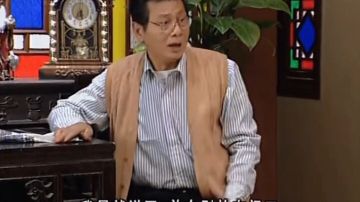 Kang’er Shou indiscriminately attacks everyone.