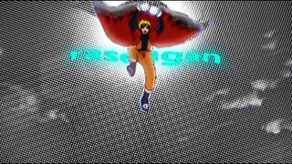 Pain vs Naruto  [AMV/Edit]  Heaven  |  AE