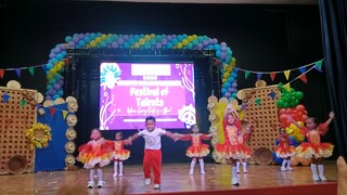 provincial universal childrens month