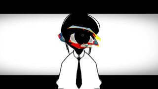 【ออกแบบเอง / พลังงานเชิงลบขนาดเล็ก】IN LOVE◇MEME