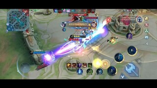 alpha savage (solo player)