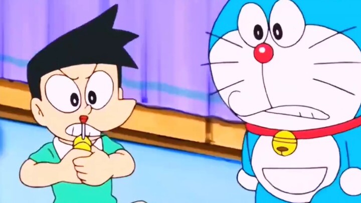 #Doraemon friendship capsules and controllers that can make people extremely loyal