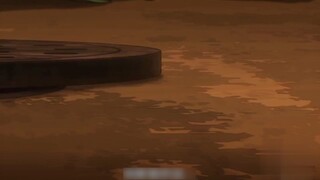 Adegan terkenal JoJo no Kimyou na Bouken