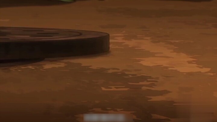 JoJo's Bizarre Adventure famous scenes