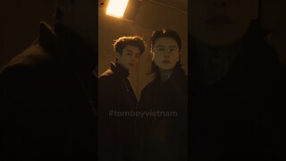 Visual x2 || Tiêu Nại Đồng x Trương Mễ Gia