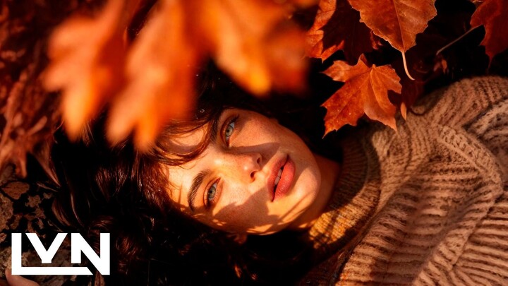 LIYNA & DDcore - Slow