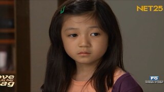 Love In Her Bag (Korean Dramas on NET25) Episode 3 Tagalog Dubbed