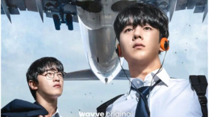 One✇ High school heroes•Eps•4|| sub indo