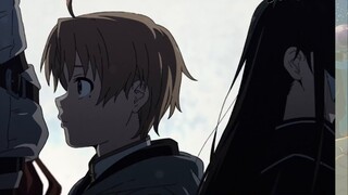 What is the identity of the Dragon God Orsted in "Re:Zero"? Why did he fight Rudy?