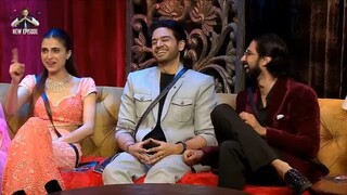 BigBoss 3 December 2025 full eipsode