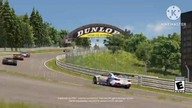 gran turismo 7 2026 october update