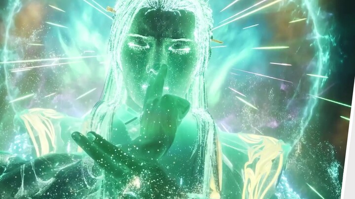 [A Mortal's Journey to Immortality: Han Li Conceives a Child] YouTube foreign language translations 