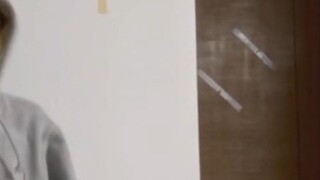 DONGKIZ - LUPINE menari, tapi tidak sepenuhnya. Para tetua melihatnya dan setuju.