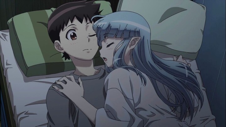 แนะนำ 5 อนิเมะต่างโลกฮาเร็มมีเซอร์วิสจัดเต็ม part.23