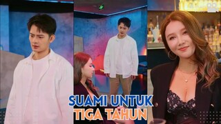 Mengerjai calon suami hanya untuk taruhan - Suami Untuk Tiga Tahun
